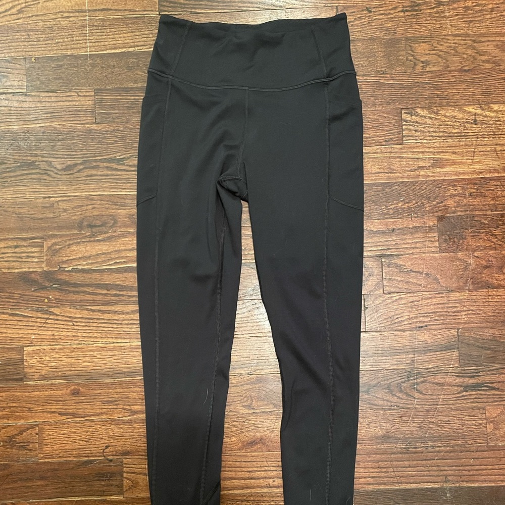 Victoria’s Secret leggings size 6